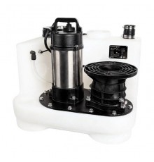 Станция насосная канализационная VANDJORD PROLIFT PS.075.3.60 750 Вт. 76121002