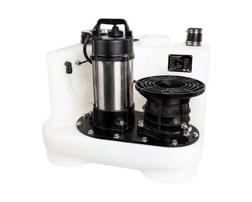 Станция насосная канализационная VANDJORD PROLIFT PS.075.3.60 750 Вт. 76121002 Станция насосная канализационная VANDJORD PROLIFT PS.075.3.60 750 Вт. 76121002