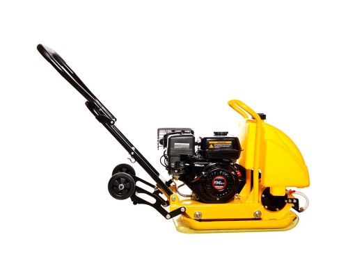 Виброплита REDVERG RD-29155 Виброплита REDVERG RD-29155