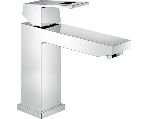 Смеситель для раковины Grohe Eurocube 23446000 Смеситель для раковины Grohe Eurocube 23446000