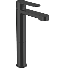 Смеситель для раковины Aquanet Passion AF300-11B