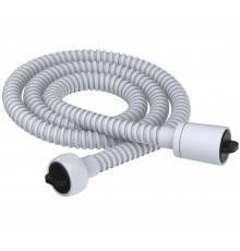 Душевой шланг AltroBagno BM SH 071708 BiOp, 120 см, матовый белый