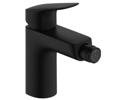 HG 71 200 670 Logis Смеситель для биде, со сливным гарнитуром 71200670