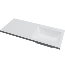 Мебельная раковина Madera Kamilla 120 R