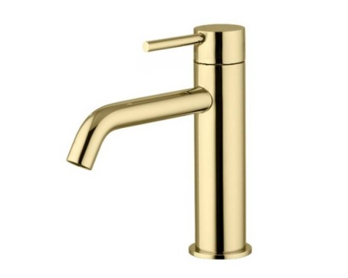 Plumberia Selection IXO Смеситель для раковины, на 1 отв., цвет: золото. XO0053OR Plumberia Selection IXO Смеситель для раковины, на 1 отв., цвет: золото. XO0053OR