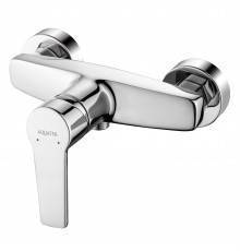 Смеситель для душа AQUATEK Лугано AQ1760CR, хром