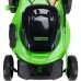 Газонокосилка аккумуляторная самоходная Greenworks 82V,51 см,б/щ (без АКБ и ЗУ)