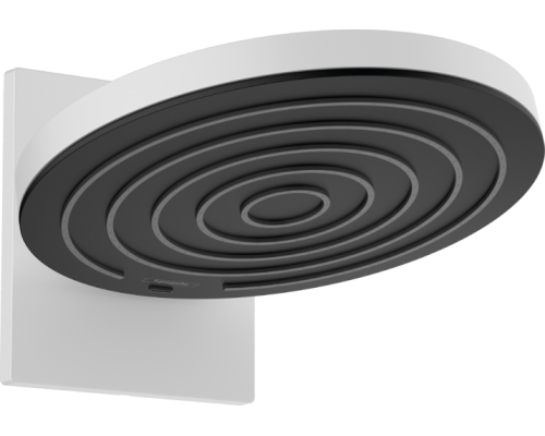 HG 24 150 700 Pulsify S Верхний душ Ø260 мм, 2 режима, с боковым кроншт. 144 мм 24150700