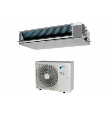 Канальный кондиционер FDA125A/RZAG125NV1