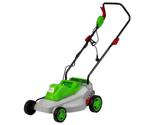 Газонокосилка электрическая REDVERG RD-ELM104G