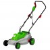 Газонокосилка электрическая REDVERG RD-ELM104G