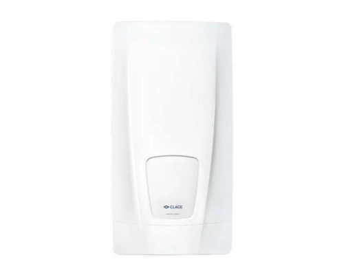 Проточный водонагреватель Clage Comfort DBX 24 Next 3200-36124