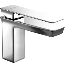 Смеситель для раковины Bravat Phillis F156101C-ENG