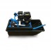 Мотобуксировщик Нева МС1- Yamaha (MX200) PRO