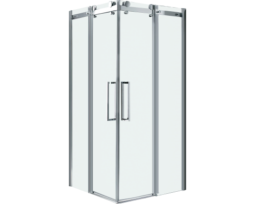 Душевой уголок Cezares Stylus M A-2-90-C-Cr