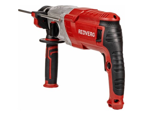Перфоратор REDVERG RD-RH1100A Перфоратор REDVERG RD-RH1100A