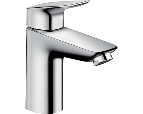 Смеситель для раковины Hansgrohe Logis 71107000