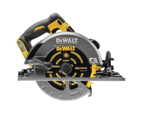 Пила дисковая аккумуляторная DeWalt DCS579N (без акк, без з/у)