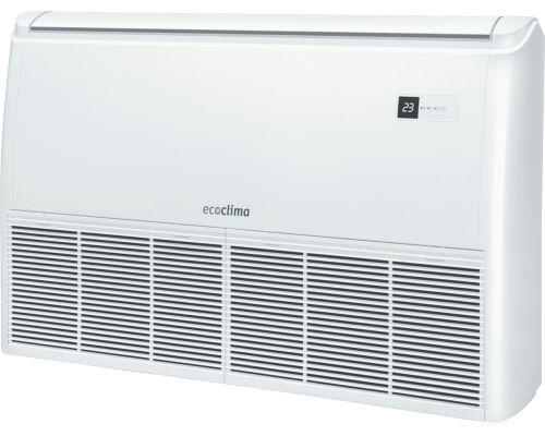 Напольно-потолочный кондиционер Ecoclima ECLCF-H36/5R1C + ECL-H36/5R1C(U) Напольно-потолочный кондиционер Ecoclima ECLCF-H36/5R1C + ECL-H36/5R1C(U)