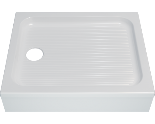 Поддон для душа ARAGUT 100х80