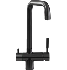 Смеситель для кухни Seaman Visconti SSL-7326-GL gun light