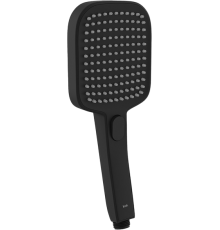 Душевая лейка IDDIS Esper ESP3FBSi18 черный матовый