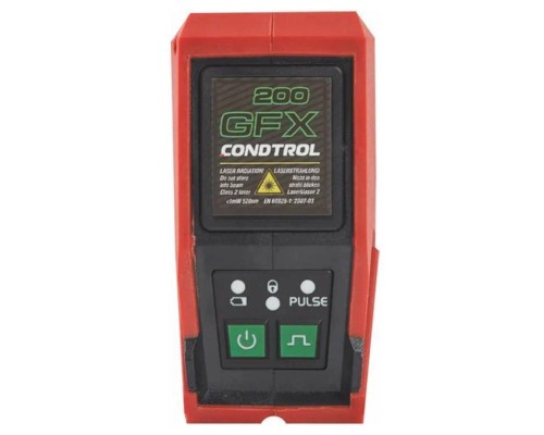 Нивелир лазерный CONDTROL GFX200 Нивелир лазерный CONDTROL GFX200