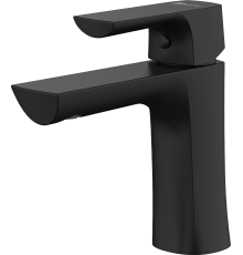 Смеситель для раковины Lemark Ursus LM7206BL
