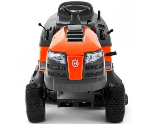 Садовый трактор Husqvarna TC 138L
