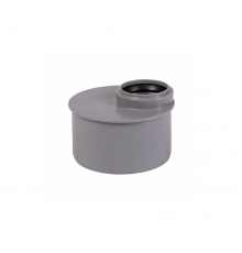 Редукция Ostendorf HTR 160/125 мм, Ger 117700