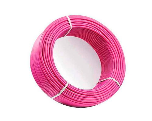 Труба отопительная REHAU Rautitan pink 32х4,4мм, бухта 50м 11360721050