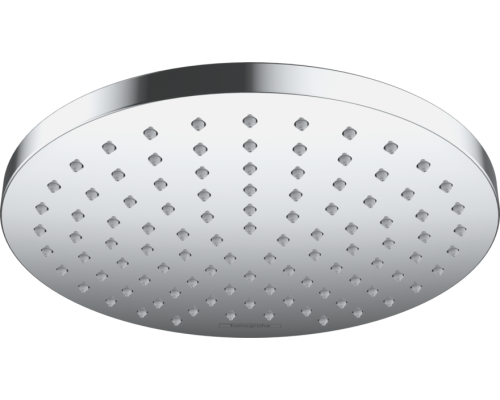 HG 26 277 000 Vernis Blend Верхний душ Ø205 мм, 1 режим, ½ 8,7 л/мин 26277000