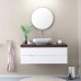 Hansgrohe Logis Смеситель для раковины, 1 отв., без донного клапана, цвет: хром. 71258000