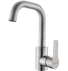 Смеситель для раковины ESKO Orlando OL26M никель