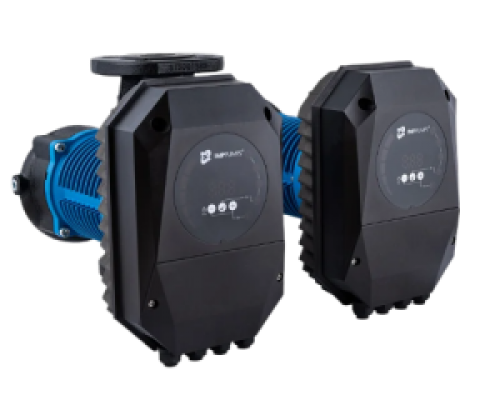 Насосы циркуляционные Насос циркуляционный NMTD MAX II U 80/120 F360 PN10 IMP 979528280