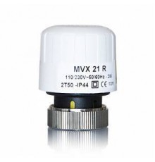 Электроприводы для клапана регулирующего Привод электрический CMVX57 усилие 90N 24В с пропорц. управлением CIM CMVX57