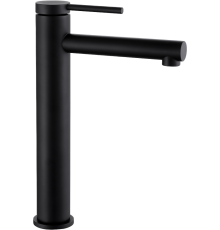Смеситель для раковины Abber Emotion AF8811B черный