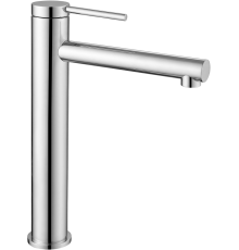 Смеситель для раковины Abber Emotion AF8811 хром