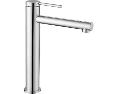 Смеситель для раковины Abber Emotion AF8811 хром