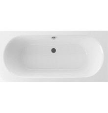 Акриловая ванна Excellent Oceana 160x75 см