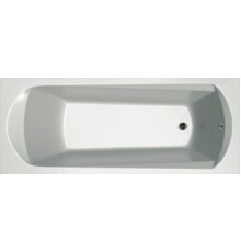Акриловая ванна Ravak Domino Plus 170x75 см, с ножками