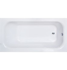 Акриловая ванна Royal Bath Accord 180x90 см, с каркасом