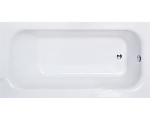 Акриловая ванна Royal Bath Accord 180x90 см, с каркасом