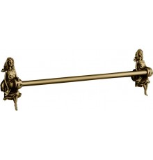 Полотенцедержатель Art Max Athena AM-0617-B