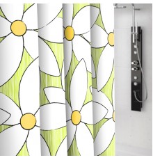 Штора для ванной Bacchetta Magnolia 180х200