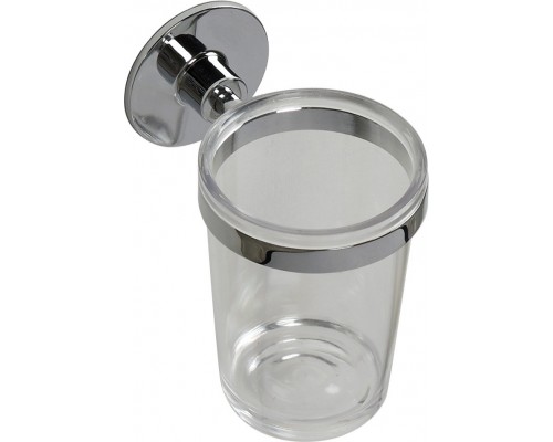 Стакан Fixsen Round FX-92106