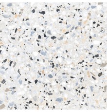 Керамогранит Alma Ceramica Terrazzo GFA57TRZ07L 57x57 серый