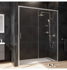 Душевая дверь в нишу AM.PM Gem Solo W90G-150-1-195MT 150 см