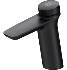 Смеситель AM.PM Inspire V2.0 F50A02522 черный