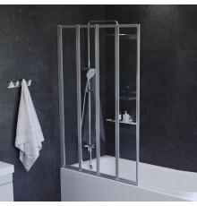 Шторка на ванну AM.PM Like W80BS-100-140CT